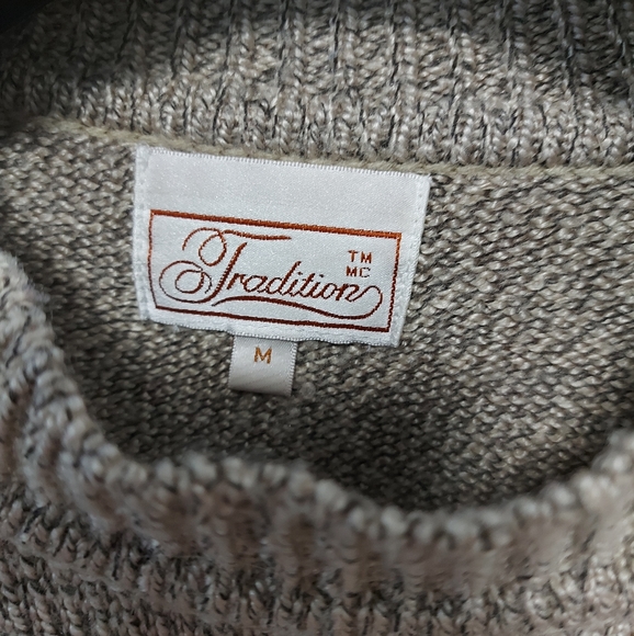 Tradition vintage sweater - Picture 2 of 4